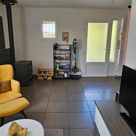 Dans Notre Maison Domessin