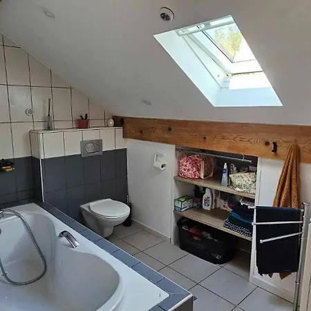 Apartment Dans Notre Maison