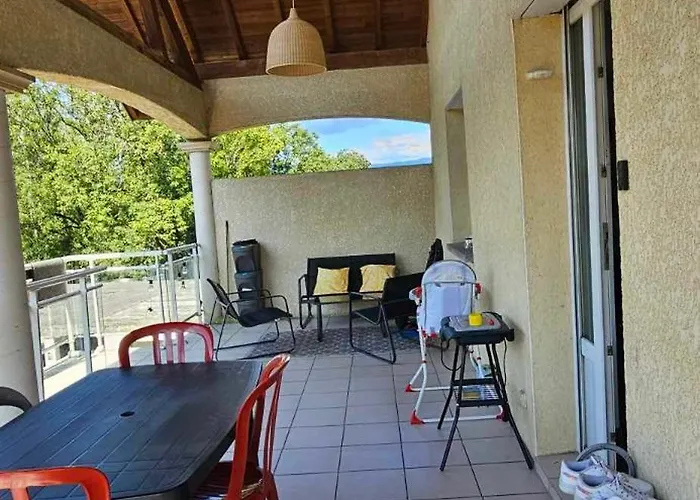Dans Notre Maison Domessin