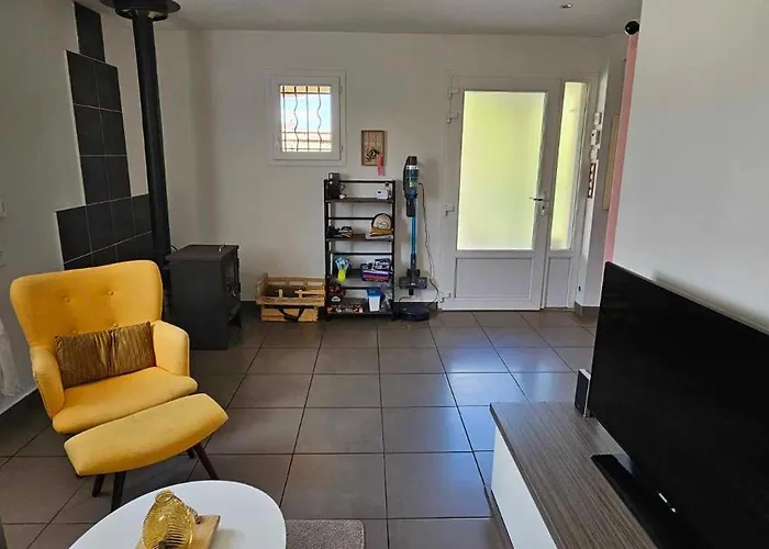 Dans Notre Maison Domessin