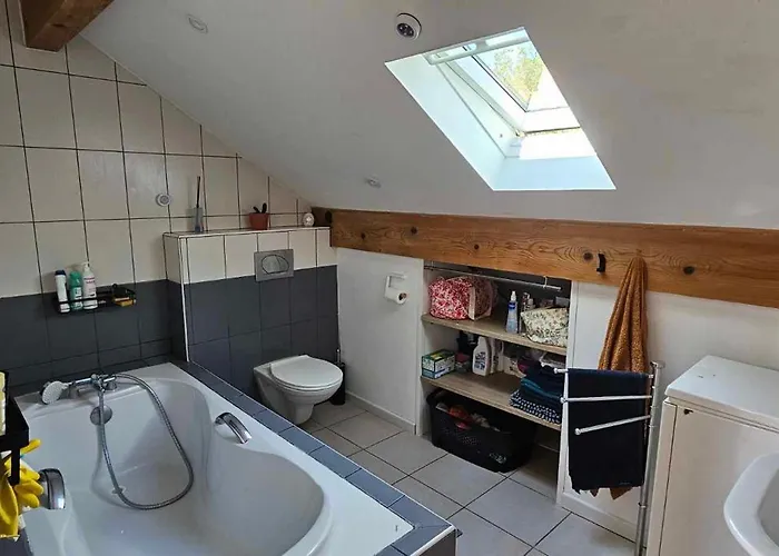 Apartament Dans Notre Maison